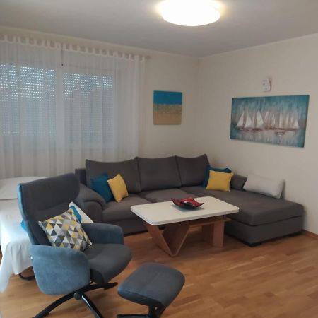 Apartman Pejic,Makarska,Veliko Brdo Luaran gambar