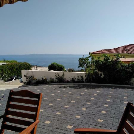 Apartman Pejic,Makarska,Veliko Brdo Luaran gambar