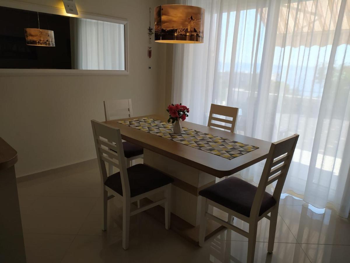 Apartman Pejic,Makarska,Veliko Brdo Luaran gambar