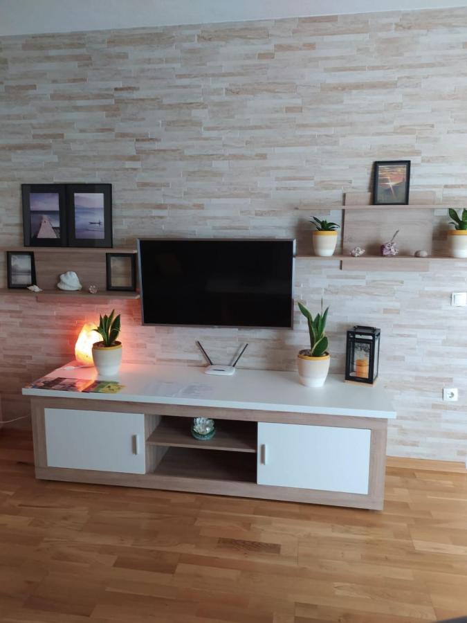 Apartman Pejic,Makarska,Veliko Brdo Luaran gambar
