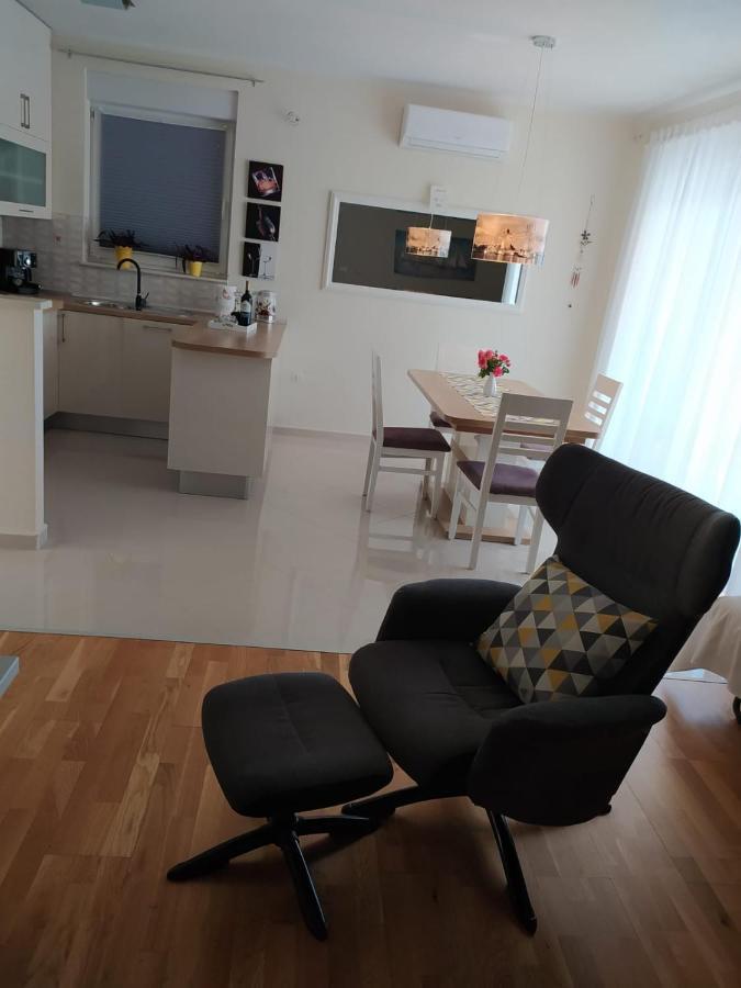 Apartman Pejic,Makarska,Veliko Brdo Luaran gambar