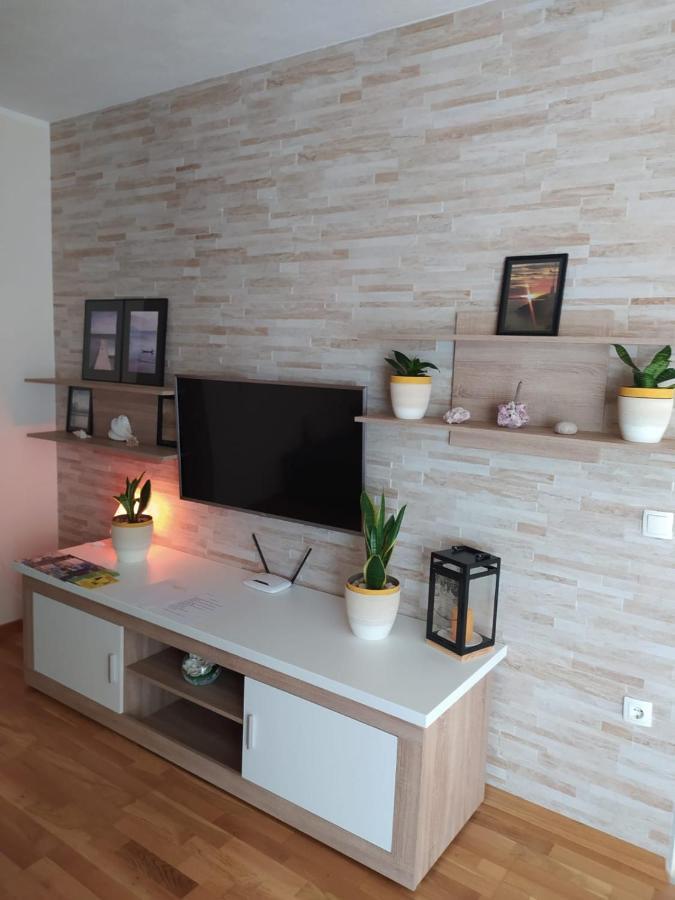 Apartman Pejic,Makarska,Veliko Brdo Luaran gambar