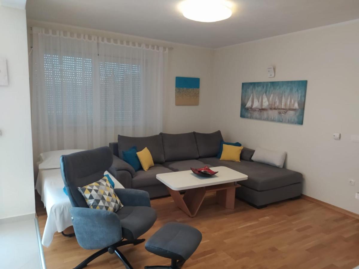 Apartman Pejic,Makarska,Veliko Brdo Luaran gambar
