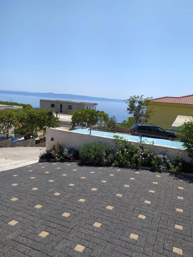 Apartman Pejic,Makarska,Veliko Brdo Luaran gambar