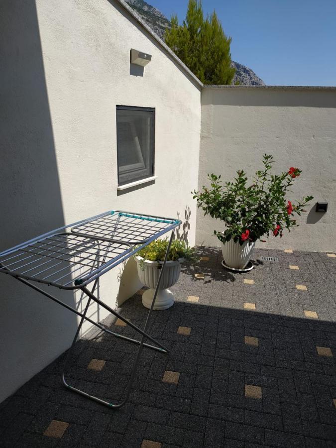Apartman Pejic,Makarska,Veliko Brdo Luaran gambar