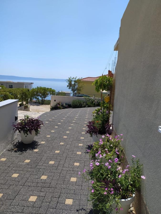 Apartman Pejic,Makarska,Veliko Brdo Luaran gambar
