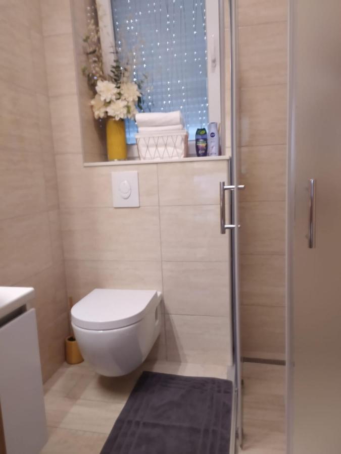 Apartman Pejic,Makarska,Veliko Brdo Luaran gambar