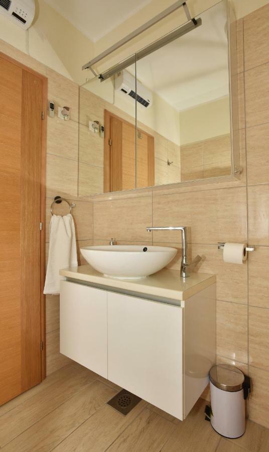 Apartman Pejic,Makarska,Veliko Brdo Luaran gambar