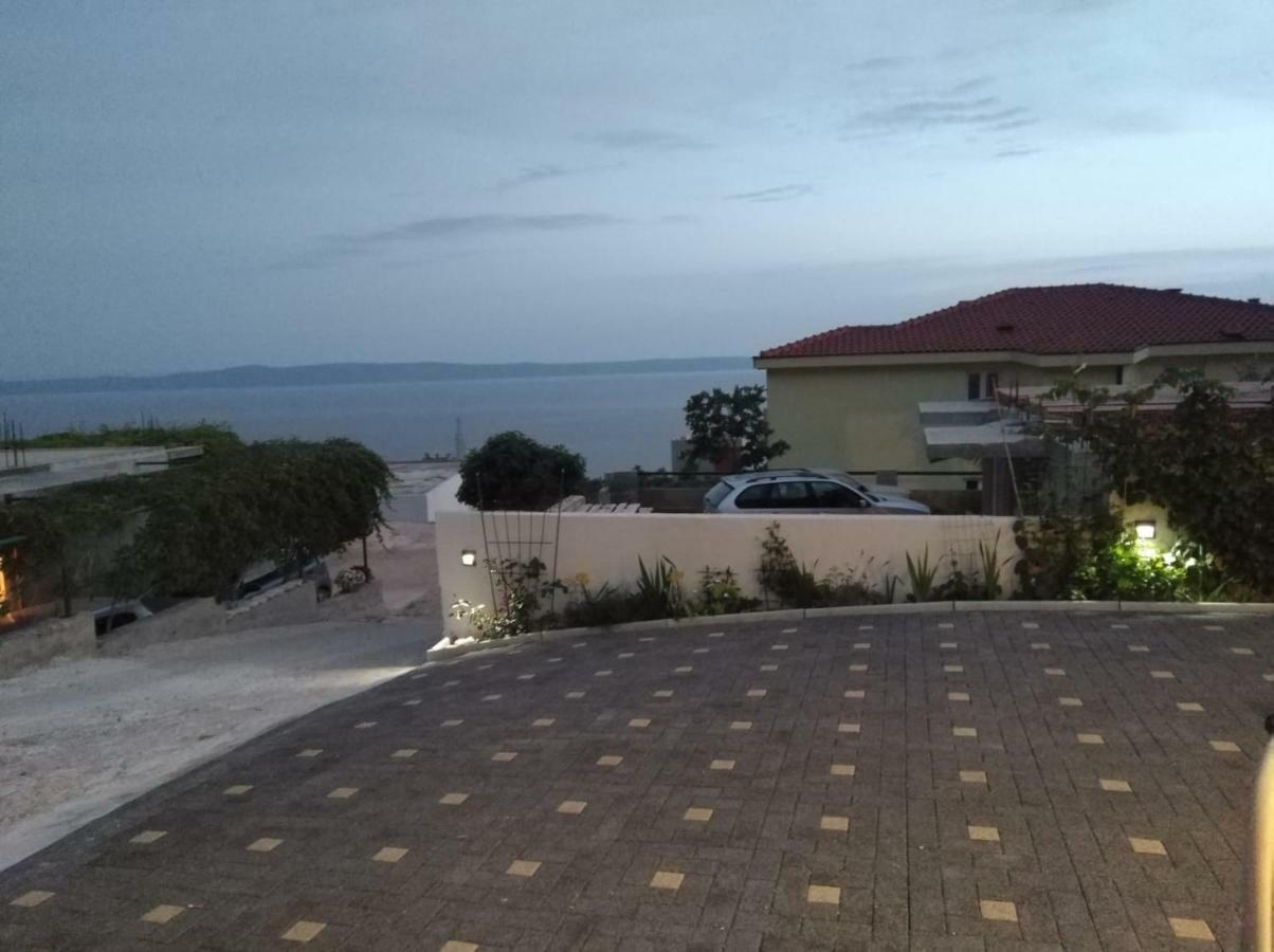 Apartman Pejic,Makarska,Veliko Brdo Luaran gambar
