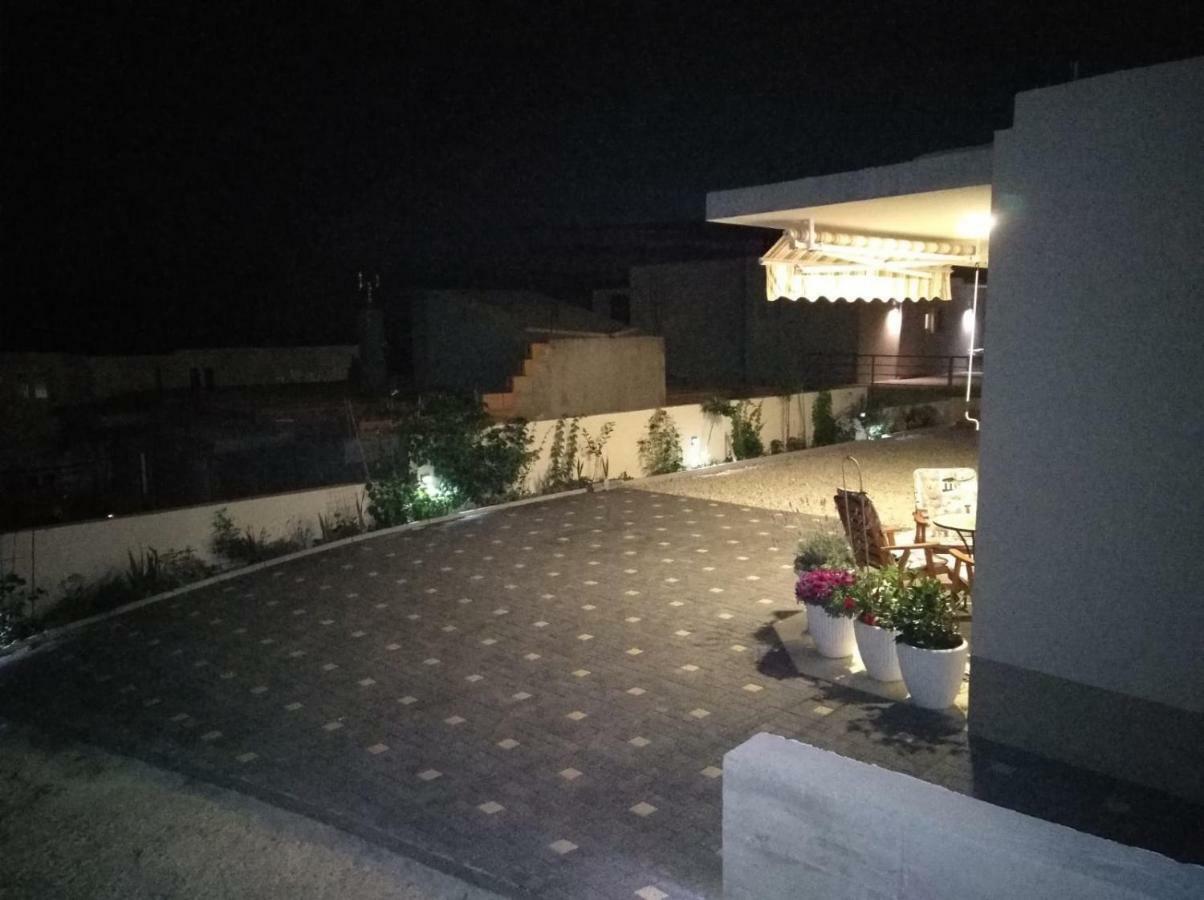 Apartman Pejic,Makarska,Veliko Brdo Luaran gambar