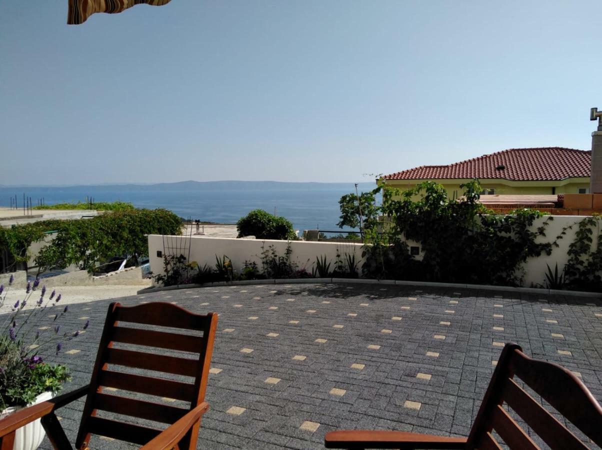 Apartman Pejic,Makarska,Veliko Brdo Luaran gambar